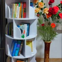 کتابخانه گردان/چرخان