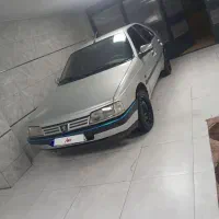 پژو 405