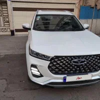 تیگو ۷ پرو پریمیوم ، مدل ۱۴۰۳