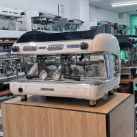 دستگاه اسپرسو سن رمو ورونا TCS مولتی بویلر ۲۰۱۸