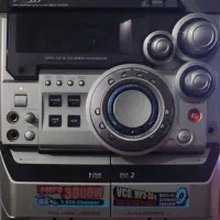 ضبط سامسونگ ، ۳ هزار وات، ساخت کره