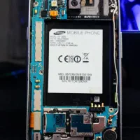 برد s3