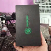 دستگاه تتو