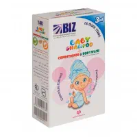شامپو بچه دکتر BIZ
