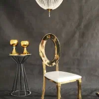 صندلی تالار دیزنی