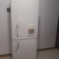 یخچال فریزر امرسان