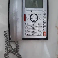 گوشی تلفن تکنو بست