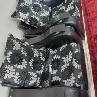مبل ۷ نفره با میز وسط