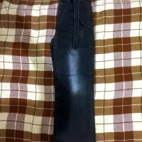 شلوار بگ دخترانه