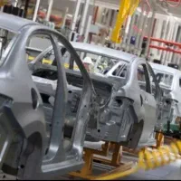 جذب نیروی اقا/جوشکار/حراست جوان قطعات خودرو