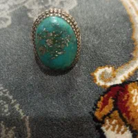 انگشترنقره