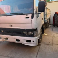 هیوندا مدل نود موتور بزرگ کولر دار