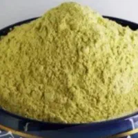نوره زرنیخ دار ۶به ۱