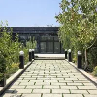ویلایی ۵۴۰ متری