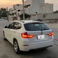 Bmw x1 2015