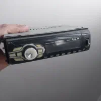 پخش رادیو فلش . جک سواری