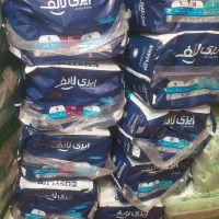 ایزی لایف لارج ومدیوم