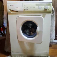 لباسشویی آبسال