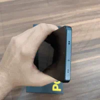 Poco X7 pro 512 رم 12|موبایل|قزوین, |دیوار