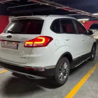 تاکسی دربستی مسافر به سراسر کشور تیگو ۵