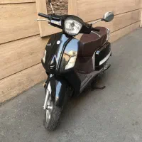 بنلی ستا ۹۹