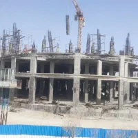 رونیکا 85متری /حاج رحیم /رونیکا پالاس تهرانسر