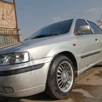 سمند 82|خودرو کلاسیک|پاکدشت, پاکدشت (مامازند)|دیوار