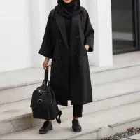 مانتو|لباس|شیراز, قدوسی شرقی|دیوار