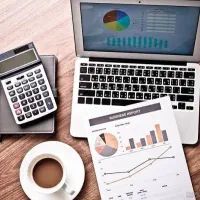 جذب همکارخانم حسابدارنیمه حرفه ای وآشنابه ادمینی