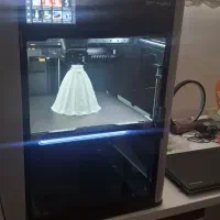 خدمات پرینت سه بعدی - 3D PRINTING - پروتوتایپ سازی