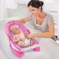 آسان شور ماستلا ( صندلی حمام کودک)