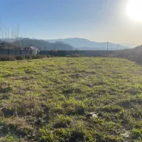 زمین مسکونی ۱۵۰۰ متری لیالمان ویو ابدی سند تک برگ