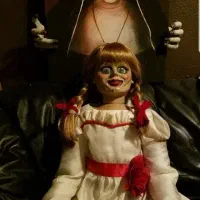 اکشن فیگور انابل ۵۰ سانتی مزکو