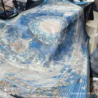 فرشینه سه متری وشش متری