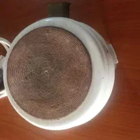 اجاق خوراک پزی منقل کرسی