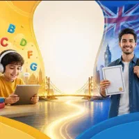 تدریس خصوصی زبان انگلیسی
