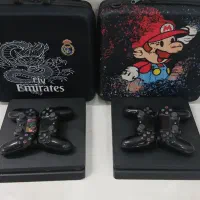 پی اس فور ( ps4 )
