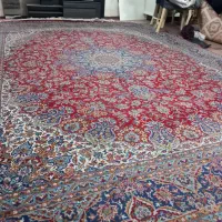 فرش۱۲متری