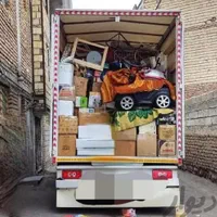 باربری درخشان بارتبریز. باغمیشه.نصف راه.سهند.ارم