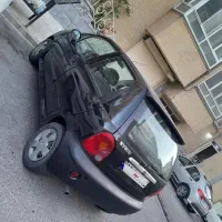 ام وی ام ۳سیلندر مدل۸۵