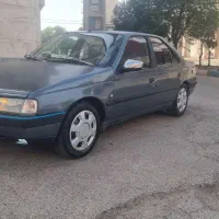 پژو ۴۰۵ مدل ۹۳ داشبورد جدید