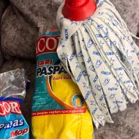 کف شوی و گرد گیر اصل  ترک