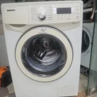 لباسشویی سامسونگ 1200 دور