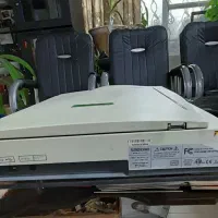 اسکنر muster 600f|پرینتر، اسکنر، کپی، فکس|یزد, |دیوار