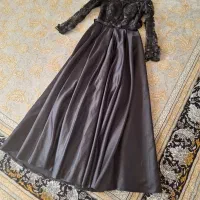 لباس مجلسی