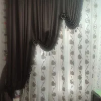 پرده|پرده، رانر، رومیزی|گنبد کاووس, |دیوار