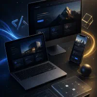 طراحی و ساخت اقساطی صفر تا صد سایت شما