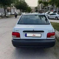 فروش پراید ۱۳۱SE