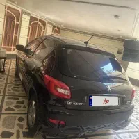 ۲۰۷ اتومات پانا ۴۰۲