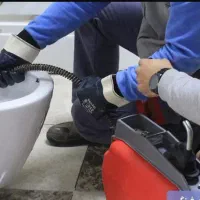 لوله باز کنی فنر زنی